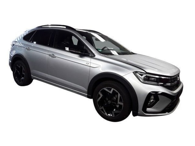 Volkswagen Taigo 1.0 TSI IQ.Drive R-Line