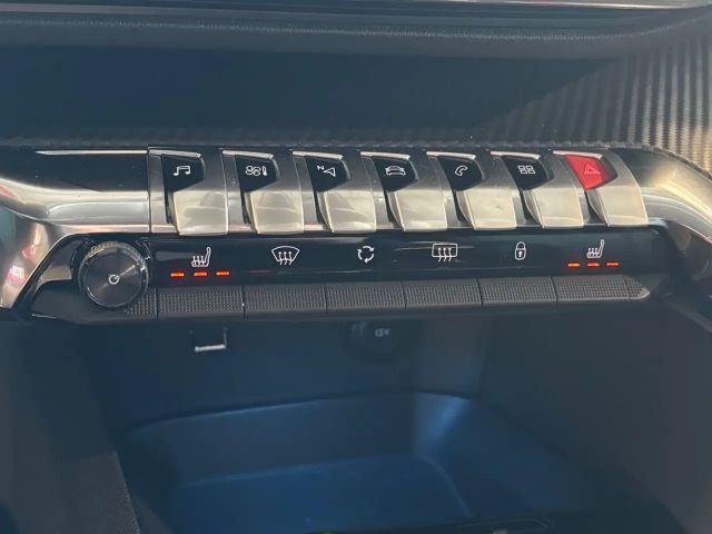 Peugeot 3008 Allure Pack