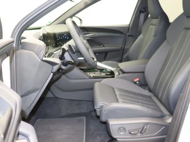 Audi Q5 Quattro S-Line