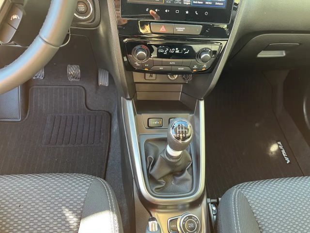 Suzuki Vitara AllGrip Hybrid Shine