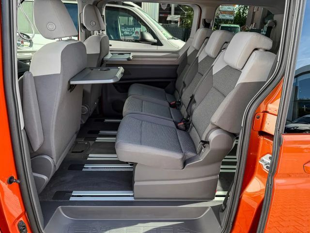 Volkswagen Multivan 2.0 TDI T7