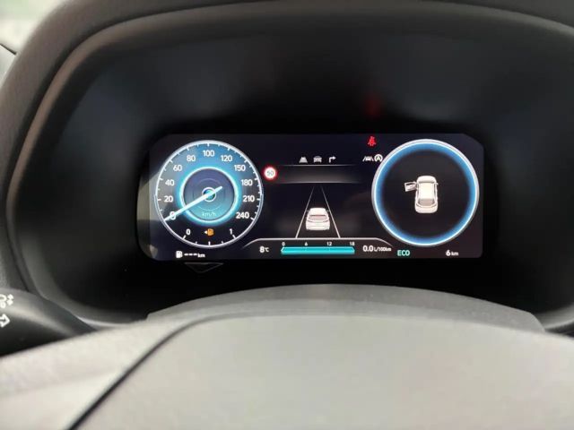 Hyundai i30 Advantage