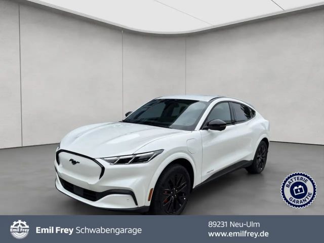 Ford Mustang Mach-E Premium