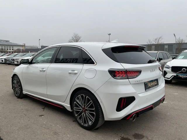Kia Ceed GT-Line