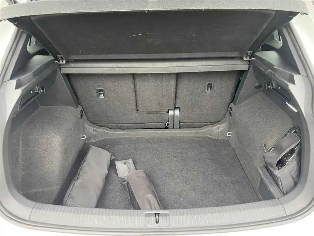 Volkswagen Tiguan 2.0 TDI DSG R-Line