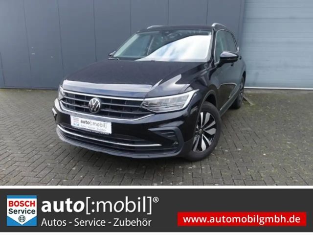 Volkswagen Tiguan 1.5 TSI DSG Move