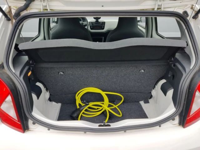 Seat Mii electric electric Climatronic Bluetooth Apple CarPlay Andro
