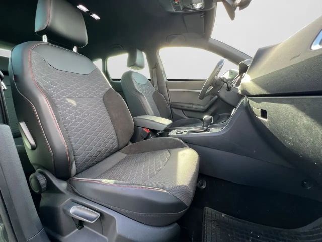 Seat Ateca 2.0 TSI 4Drive DSG FR-lijn