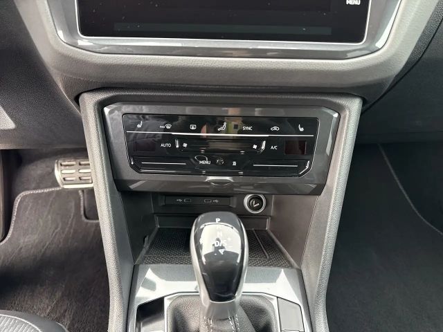 Volkswagen Tiguan DSG R-Line