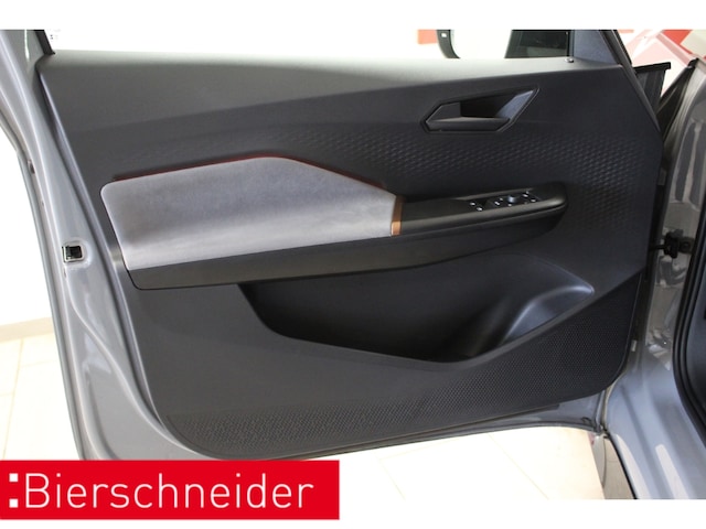 Cupra Born 231PS 20 NAVI ACC BEATS WÄRMEPUMPE