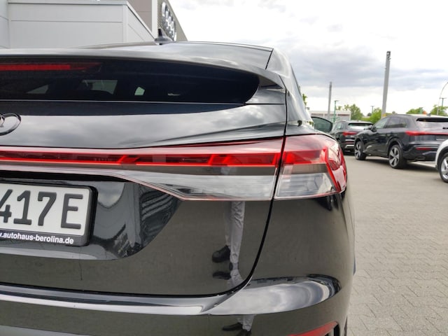 Audi Q4 e-tron 40 Sportback