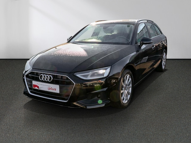 Audi A4 35 TDI Avant S-Tronic