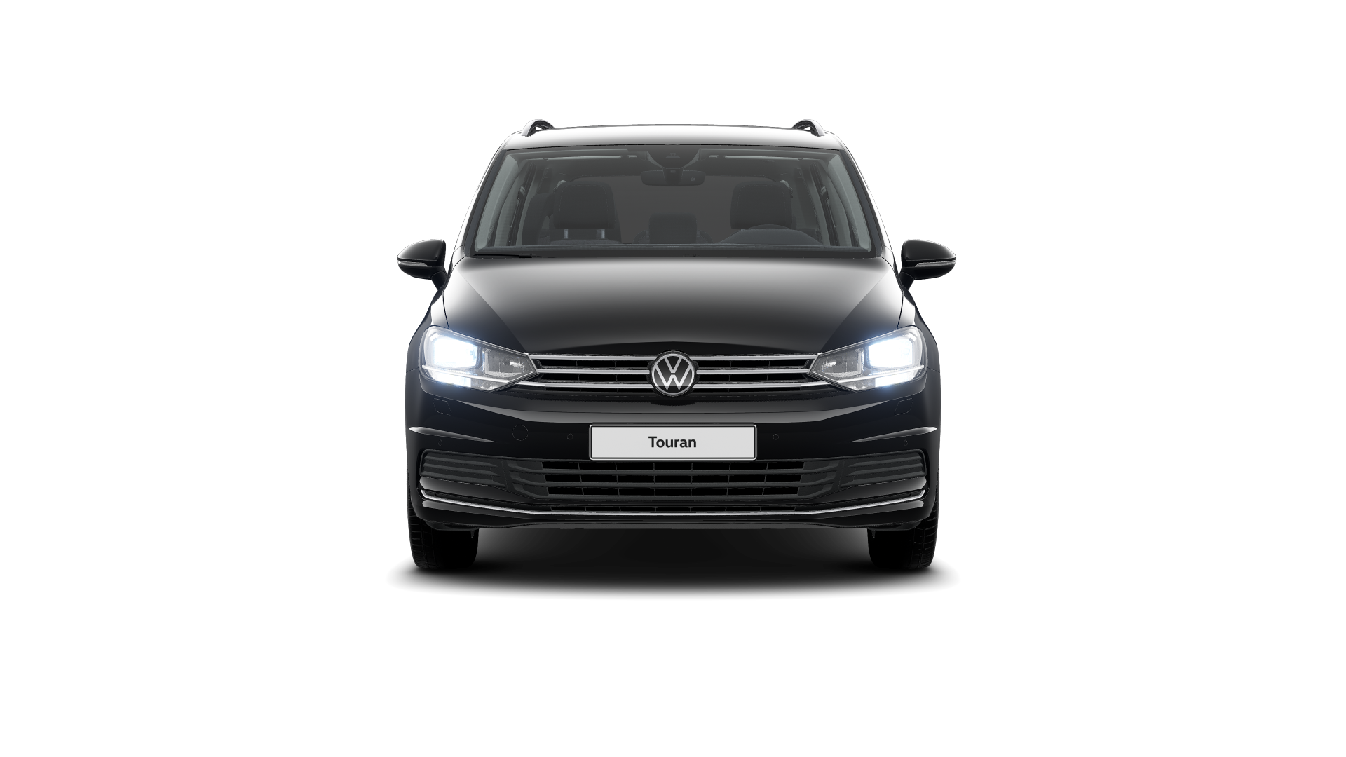 Volkswagen Touran 2.0 TDI Move