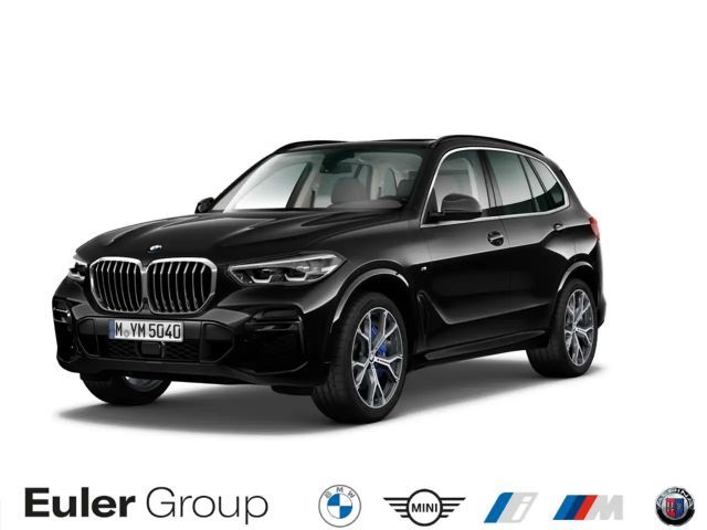 BMW X5 M-Sport xDrive