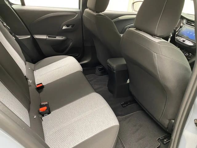 Opel Corsa Edition Hybrid