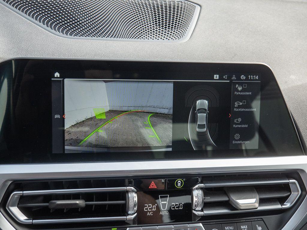 BMW M340 M340i Sedan xDrive