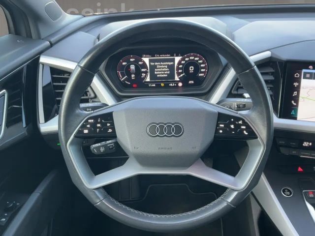 Audi Q4 e-tron 35