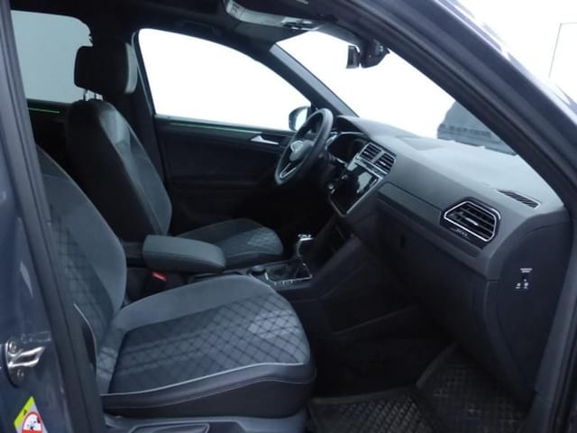 Volkswagen Tiguan 2.0 TSI DSG R-Line