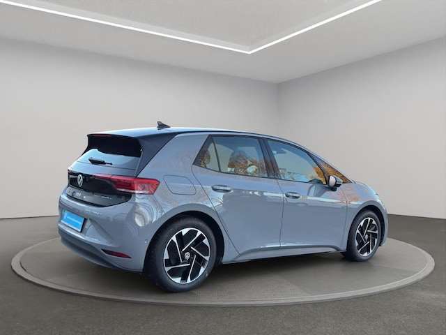 Volkswagen ID.3 Performance Pro
