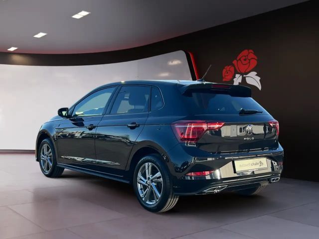 Volkswagen Polo DSG R-Line