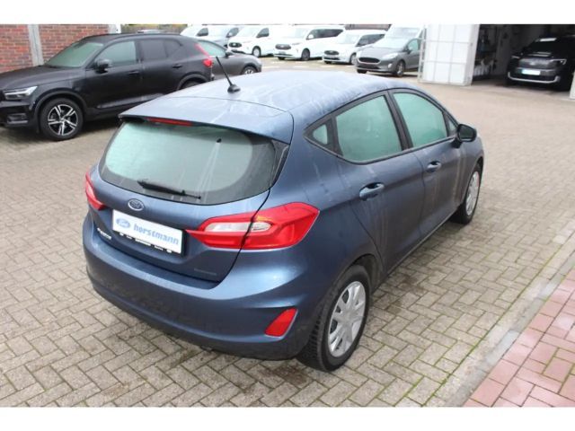 Ford Fiesta Trend