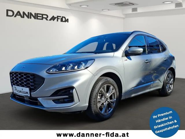 Ford Kuga AWD ST Line