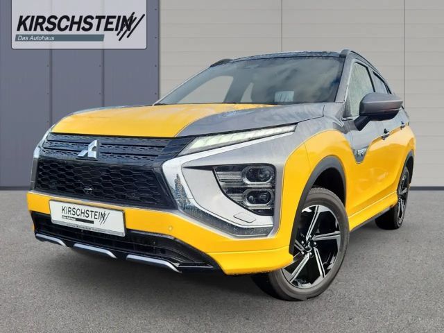 Mitsubishi Eclipse Cross PHEV