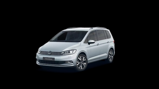 Volkswagen Touran 2.0 TDI DSG