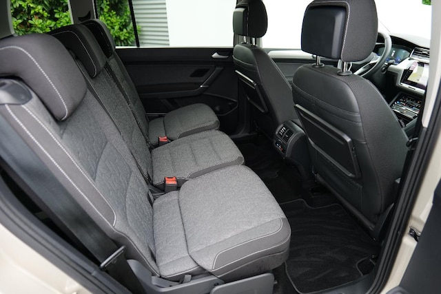 Volkswagen Touran Touran 1.5   CL   BT110 TSIM6F