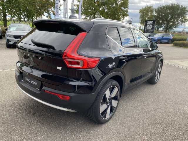 Volvo XC40 XC40