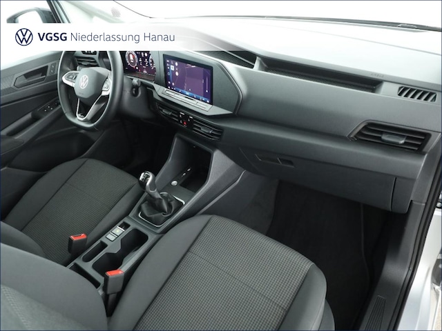 Volkswagen Caddy Caddy