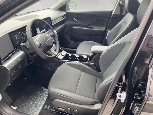 Hyundai Kona 1.6 Prime Vierwielaandrijving