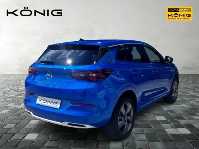 Opel Grandland X Elegance