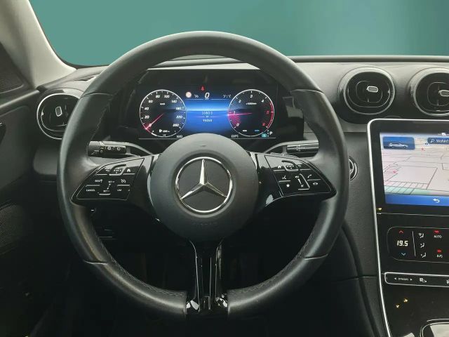 Mercedes-Benz C 200 C 200 d Estate