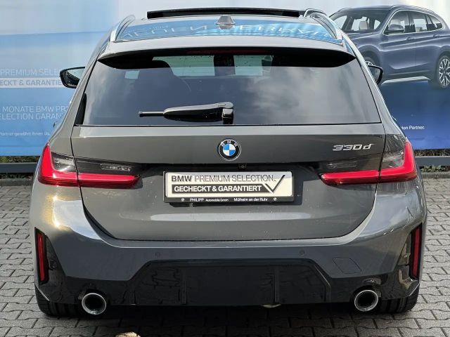 BMW 330 330d M-Sport Touring
