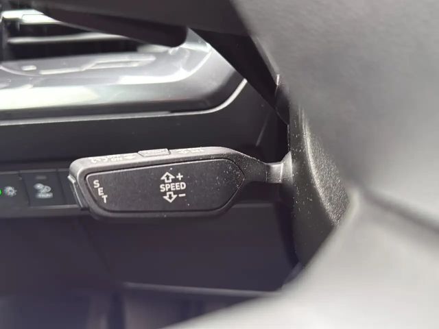 Audi Q4 e-tron 50 Quattro