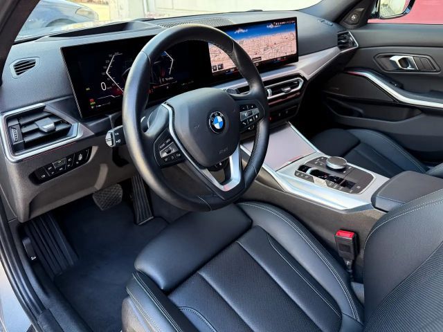 BMW 320 320d Sedan xDrive
