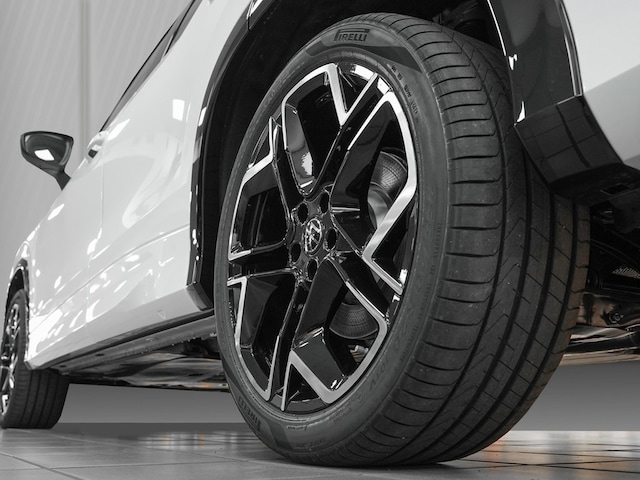 Volkswagen Tayron R-Line eHybrid