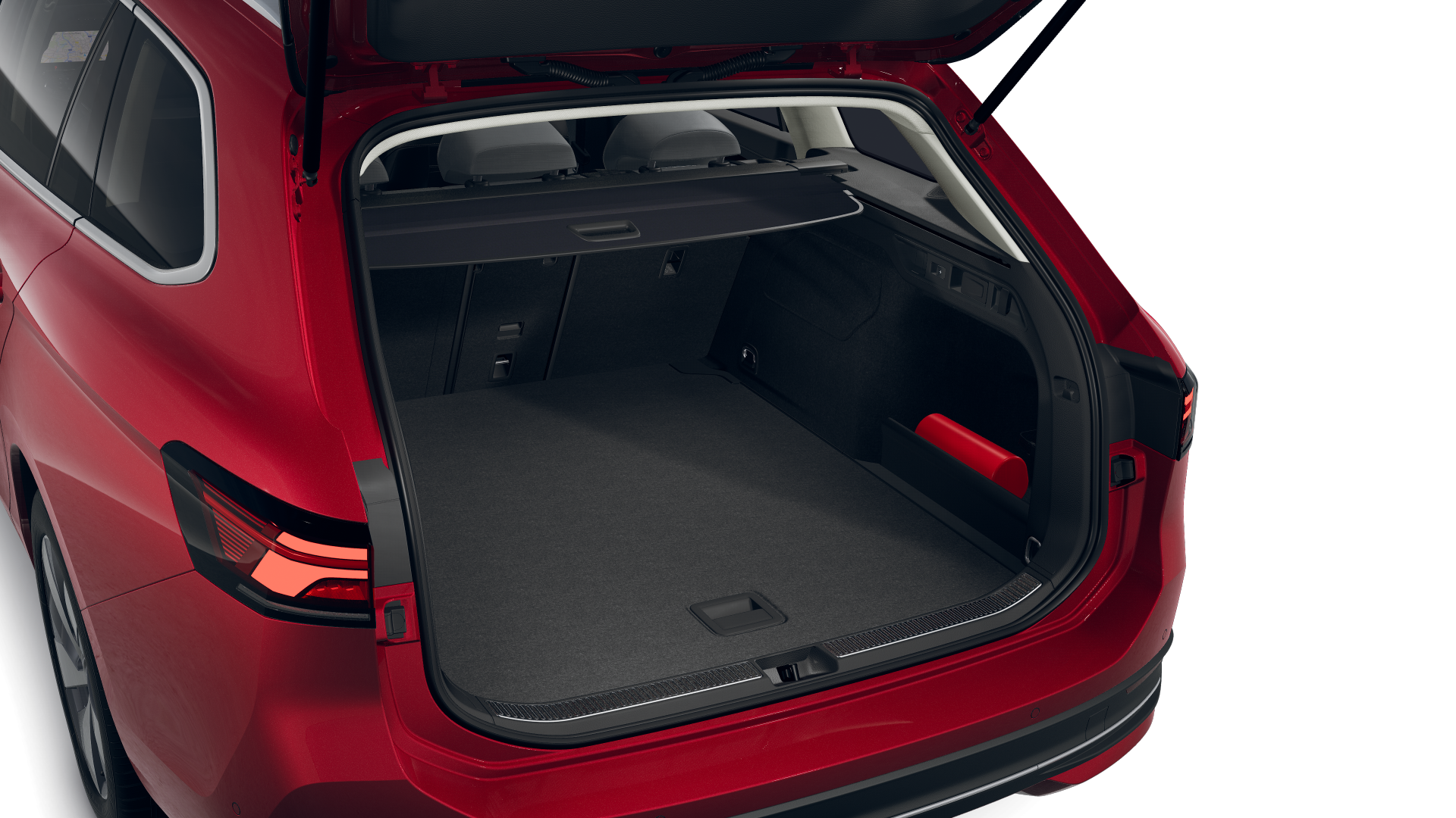 Volkswagen Passat DSG