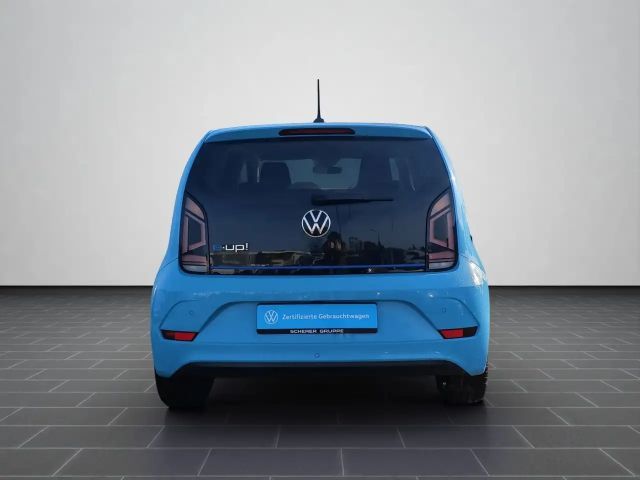 Volkswagen e-up! e-up KAMERA PDC SHZ KLIMA