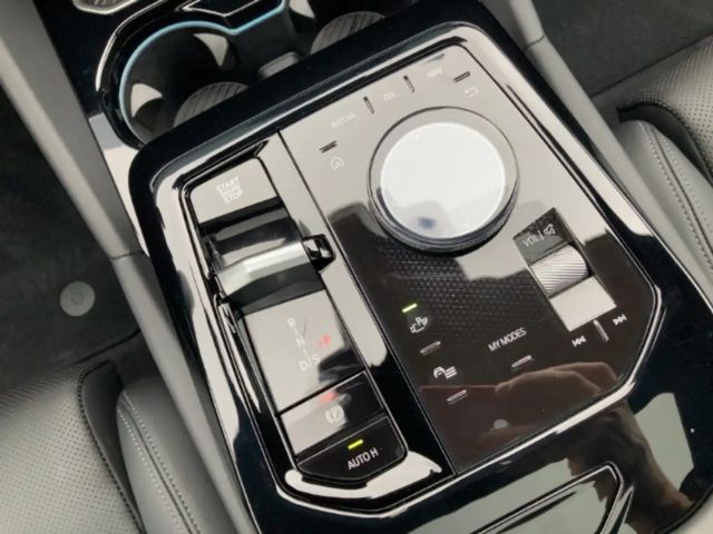 BMW 520 520i M-Sport