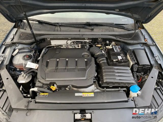 Volkswagen Passat 2.0 TDI Business DSG Variant