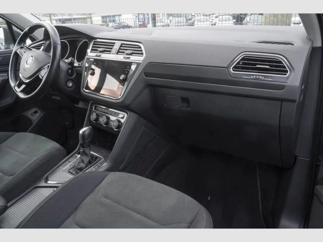 Volkswagen Tiguan 1.5 TSI DSG Highline
