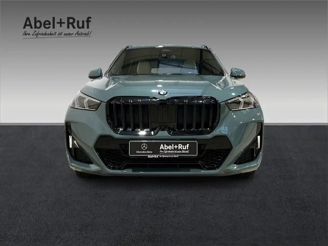 BMW X1 M-Sport sDrive sDrive20i