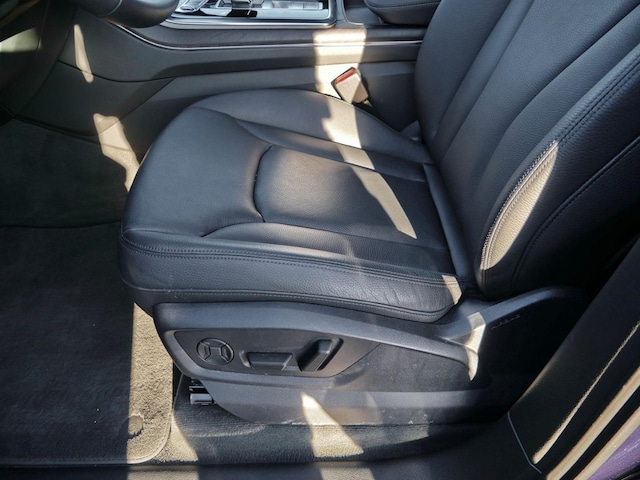 Audi Q7 55 TFSI Quattro