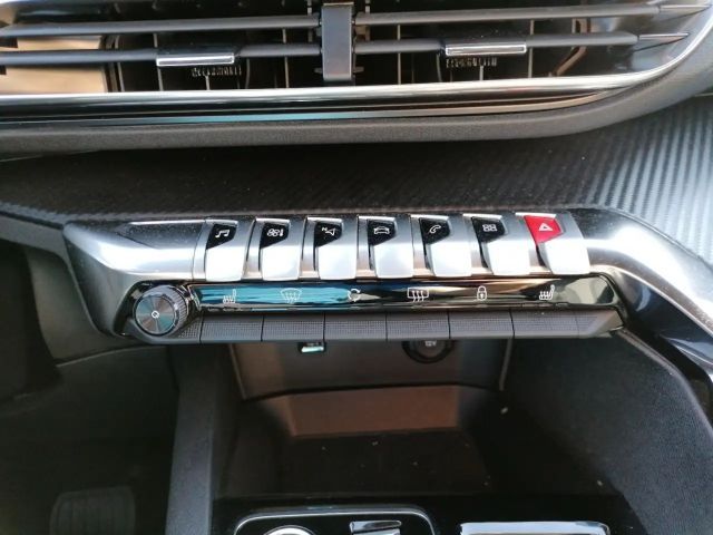 Peugeot 3008 Allure Pack