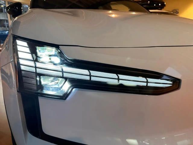 Volvo EX30 Achterwielaandrijving Plus