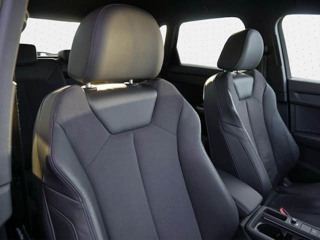 Audi Q3 35 TDI S-Line S-Tronic