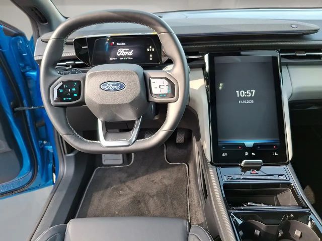 Ford Explorer AWD EV Premium