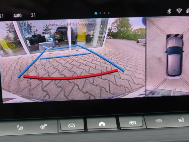 Opel Astra Hybrid Innovation Ultimate